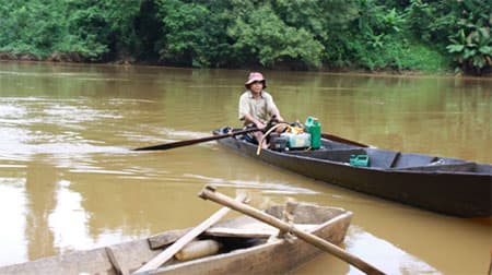 KHOA HỌC VÀ CÔNG TÂM