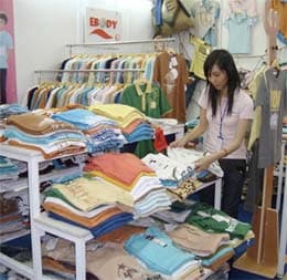 QUẢNG BÁ HÀNG VIỆT NAM