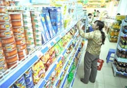 THƯƠNG HIỆU HÀNG NỘI-NIỀM TỰ HÀO
