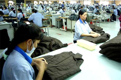 THIẾU LAO ĐỘNG SAU TẾT