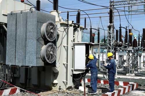 Ra quân thực hiện công trình điện chất lượng, sáng tạo, tiết kiệm và an toàn