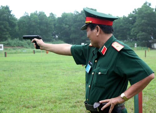 Nơi nâng cao nhận thức và năng lực hoạt động thực tiễn