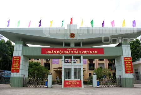 Nơi tình người lan tỏa