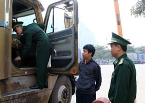 DÂN SỰ BIÊN PHÒNG
