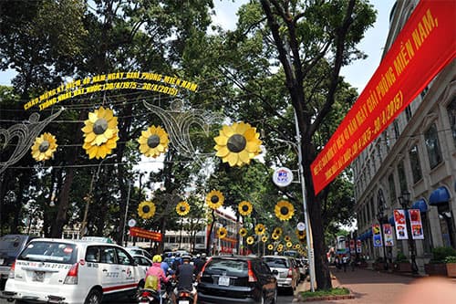 40 năm rực rỡ tên vàng