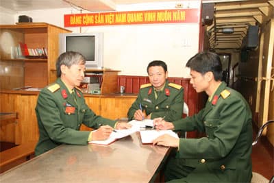 Tàu 51-11-66: Thầm lặng những chiến công
