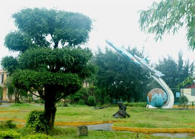 “Cái nôi” của phong trào thi đua “xây dựng và quản lý doanh trại chính quy, xanh - sạch - đẹp”