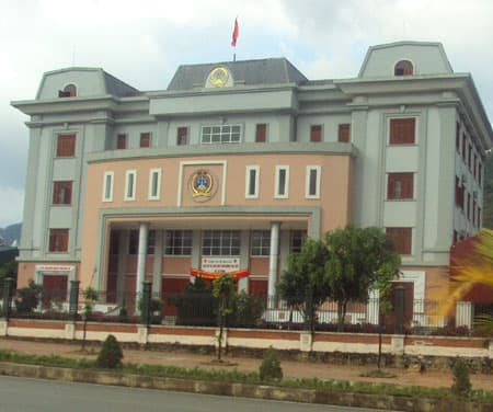 “LIỆU CƠM GẮP MẮM” TRONG CHI TIÊU CÔNG