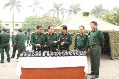 Những bước đi vững chắc của công ty cổ phần 26