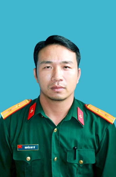 Người thợ trẻ  sáng tạo