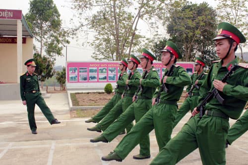 “Mùa hoa Ban” ở Sa Mứn