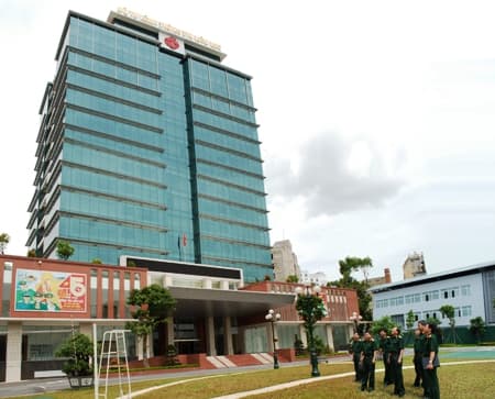Triển khai thực hiện Thông tư 264/2013/TT-BQP về công tác quản lý chất lượng xây dựng công trình doanh trại