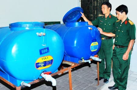 Hiệu quả kép từ ứng dụng chế phẩm sinh học trong trồng trọt, chăn nuôi và xử lý chất thải