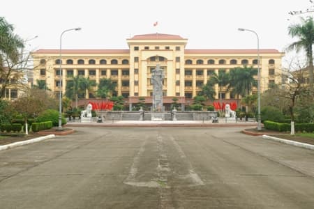 Công tác hậu cần góp phần đắc lực vào việc nâng cao chất lượng giáo dục – đào tạo