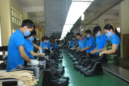 Những kết quả nổi bật trong sản xuất kinh doanh và xây dựng đơn vị ở Công ty cổ phần 32