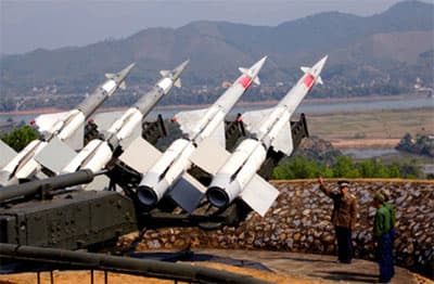 Sẵn sàng, bất kể nắng, mưa, đông, hè…