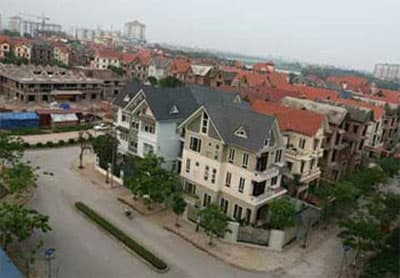 MINH BẠCH CHÍNH SÁCH HỖ TRỢ THỊ TRƯỜNG BẤT ĐỘNG SẢN