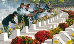 TÂM NGUYỆN VÀ TRÁCH NHIỆM TRI ÂN