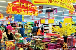 TẾT HÀNG VIỆT