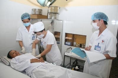 Học Bác ở đức tính trung thực, trách nhiệm, gắn bó với nhân dân