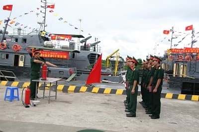 Nhìn lại 5 năm triển khai thực hiện Cuộc vận động "Văn hóa giao thông với bình yên sông nước"