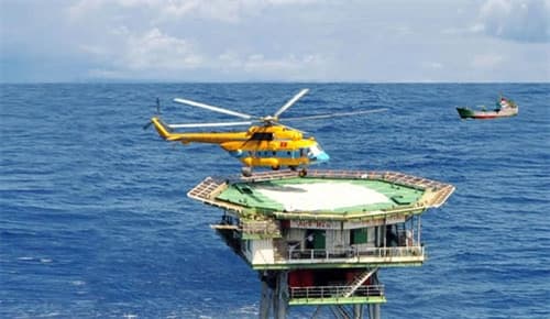 “Lá chắn thép” trên bầu trời phương Nam