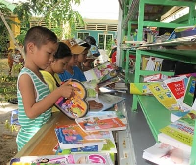 Chăm lo đời sống văn hóa tinh thần cho người dân vùng ven