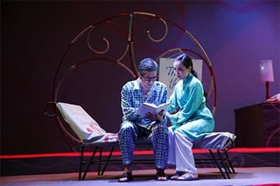 Ngựa hay cũng ngại đường dài…