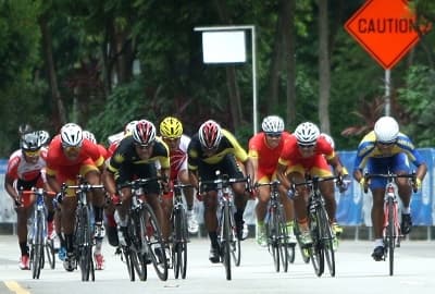 Dấu ấn thể thao TP Hồ Chí Minh tại SEA Games 28
