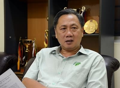Tạo đột phá phát triển nhanh, bền vững