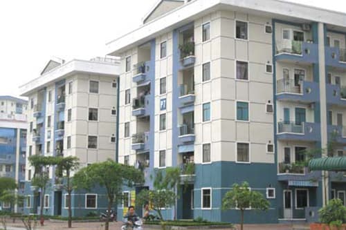 MỞ THÊM CỬA CHO NGƯỜI DÂN AN CƯ