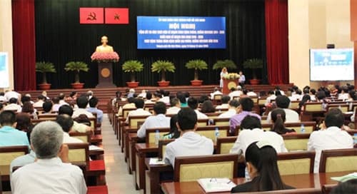 TP. Hồ Chí Minh phấn đấu xóa sạch đại dịch AIDS vào năm 2030