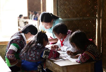 Gửi Lai Châu!