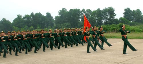 Náo nức đón chờ Đại lễ