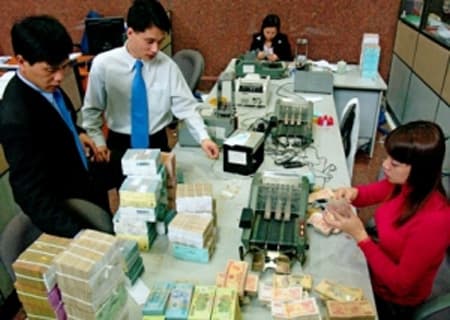 THÁNG 7 CỦA NHỮNG GIẢI PHÁP