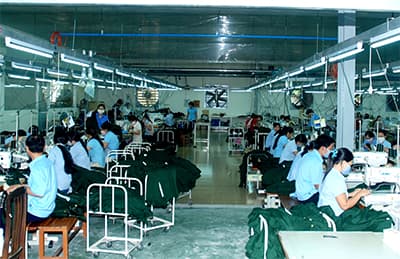 Tổng Công ty 28: Giữ vững hiệu quả sản xuất kinh doanh trong điều kiện nền kinh tế giảm phát