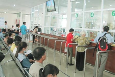 Tiên phong giảm tải cho các bệnh viện tuyến cuối
