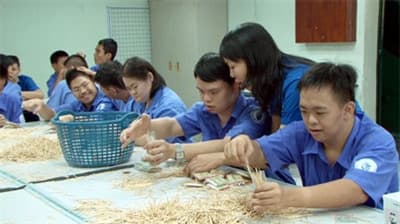 Thêm nhiều ưu tiên cho giáo dục chuyên biệt