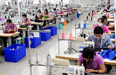 CẢI THIỆN MÔI TRƯỜNG KINH DOANH