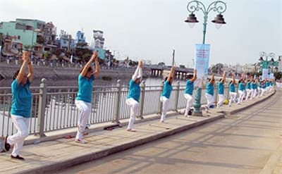 Thành công nhờ giải quyết hài hòa lợi ích