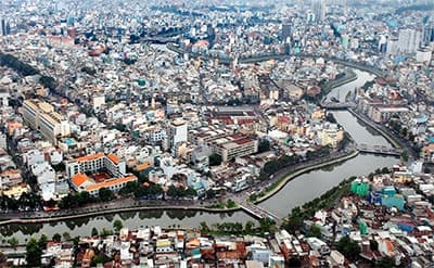 Hồi sinh những con kênh