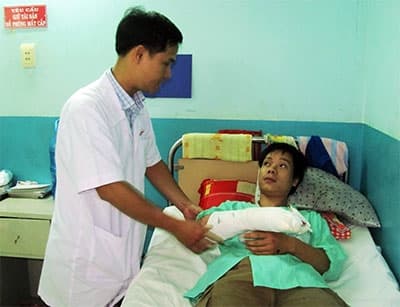 Hiệu quả từ phát triển bệnh viện vệ tinh