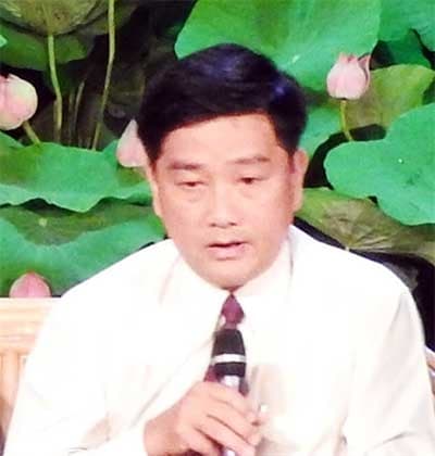 Đại hội Thi đua yêu nước TP Hồ Chí Minh lần thứ VI