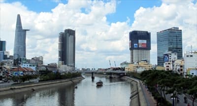Thúc đẩy phát triển du lịch đường thủy