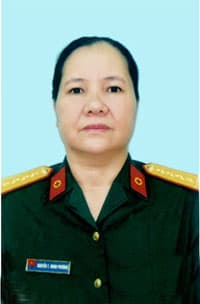 Xứng đáng với danh hiệu thầy thuốc ưu tú