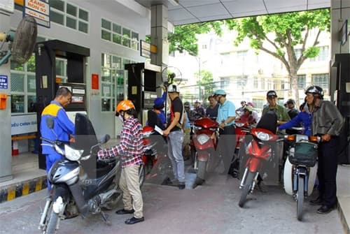 HÀI HÒA LỢI ÍCH