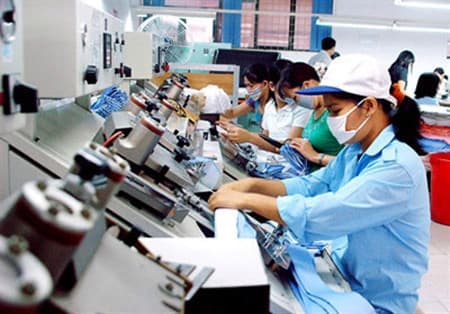 "CHÌA KHÓA" CỦA HỘI NHẬP