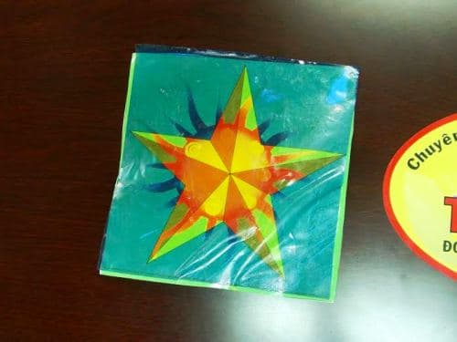Triệt phá 2 đường dây in ấn, bán “lô-gô xe vua”