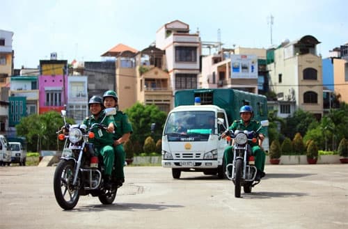 Nơi nào khó, có thanh niên xung phong